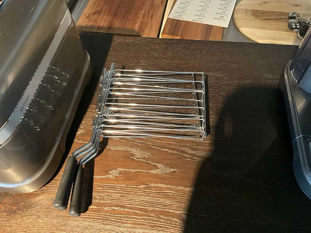 Kitchenaid broodrooster - afbeelding 3 van  3