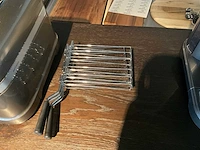 Kitchenaid broodrooster - afbeelding 3 van  3