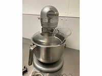Kitchenaid heavy duty keukenmachine - afbeelding 2 van  8