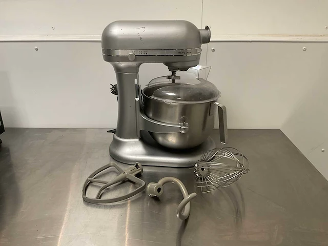 Kitchenaid heavy duty keukenmachine - afbeelding 5 van  8