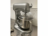 Kitchenaid heavy duty keukenmachine - afbeelding 6 van  8