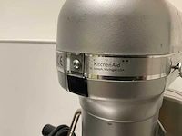 Kitchenaid heavy duty keukenmachine - afbeelding 7 van  8