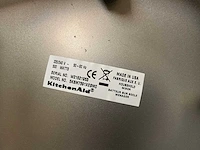 Kitchenaid heavy duty keukenmachine - afbeelding 8 van  8