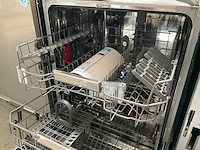 Kitchenaid inbouw vaatwasser met dynamic clean - afbeelding 2 van  13