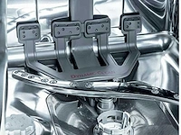 Kitchenaid inbouw vaatwasser met dynamic clean - afbeelding 7 van  13