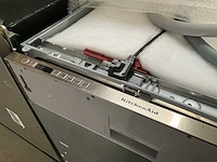 Kitchenaid inbouw vaatwasser met dynamic clean - afbeelding 9 van  13
