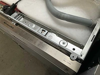 Kitchenaid inbouw vaatwasser met dynamic clean - afbeelding 11 van  13