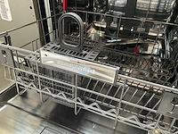 Kitchenaid inbouw vaatwasser met dynamic clean - afbeelding 12 van  13