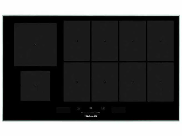 Kitchenaid inductiekookplaat khiaf 87700 - afbeelding 1 van  4