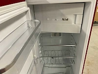 Kitchenaid kcfme60150l iconic retro vrijstaande koelkast - afbeelding 9 van  9