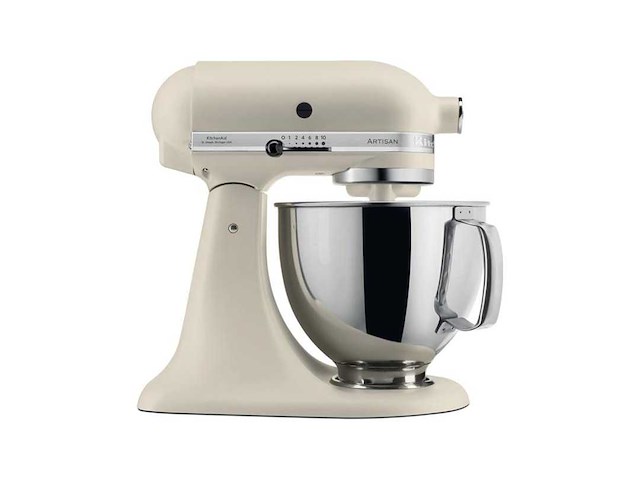 Kitchenaid keukenmachine - artisan - keukenrobot - afbeelding 1 van  2