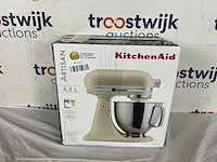 Kitchenaid keukenmachine - artisan - keukenrobot - afbeelding 2 van  2