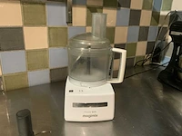 Kitchenaid keukenmixer - afbeelding 1 van  6