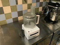 Kitchenaid keukenmixer - afbeelding 2 van  6