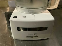 Kitchenaid keukenmixer - afbeelding 3 van  6