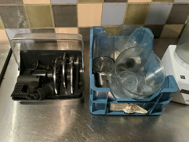 Kitchenaid keukenmixer - afbeelding 6 van  6