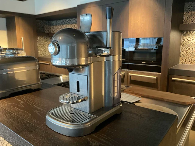Kitchenaid koffiemachine - afbeelding 2 van  4