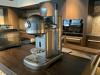 Kitchenaid koffiemachine - afbeelding 2 van  4