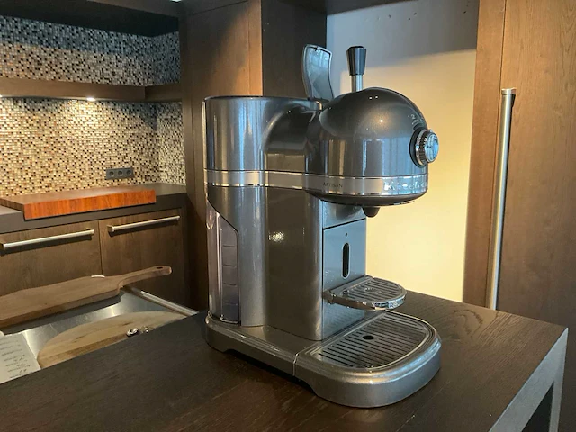 Kitchenaid koffiemachine - afbeelding 3 van  4