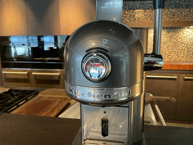Kitchenaid koffiemachine - afbeelding 4 van  4