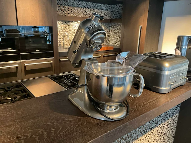 Kitchenaid mixer - afbeelding 3 van  3
