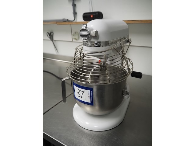 Kitchenaid - afbeelding 1 van  9