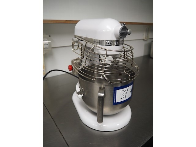 Kitchenaid - afbeelding 2 van  9