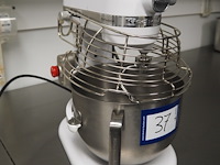 Kitchenaid - afbeelding 2 van  9