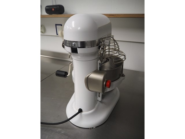 Kitchenaid - afbeelding 3 van  9