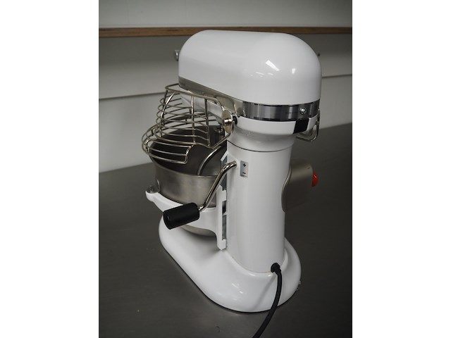 Kitchenaid - afbeelding 4 van  9