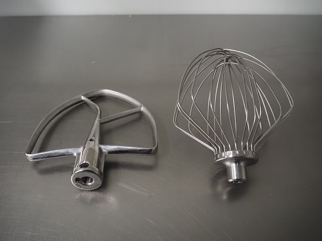 Kitchenaid - afbeelding 9 van  9