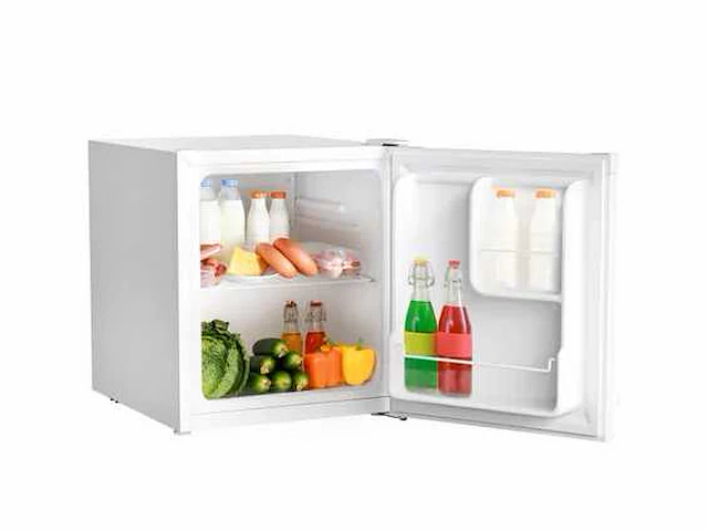 Kitchenbrothers kb4024 mini koelkast 41 liter - afbeelding 2 van  3