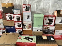 Kitchenbrothers tefal tomado keukenmachine (38x) - afbeelding 3 van  7