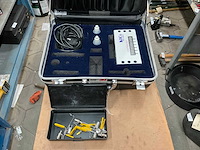 Kitco fiber kit - afbeelding 1 van  5