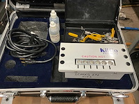 Kitco fiber kit - afbeelding 2 van  5