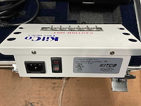 Kitco fiber kit - afbeelding 3 van  5