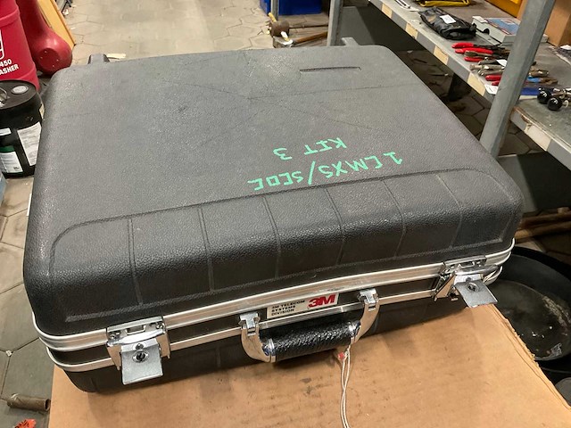 Kitco fiber kit - afbeelding 4 van  5