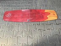 Kitesurfboard - afbeelding 5 van  6