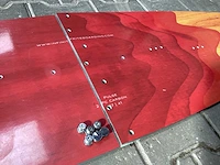 Kitesurfboard - afbeelding 6 van  6