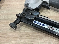 Kitpro - basso s10/40-a1 - pneumatische tacker - afbeelding 5 van  5