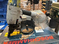 Kitpro-basso c31/65 b1 pneumatische tacker - afbeelding 2 van  3