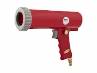 Kitspuit pneumatisch - afbeelding 1 van  2