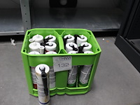 Kitten in kitkrat, 13 stuks. - afbeelding 1 van  1