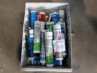 Kitten in kunststof box in diverse soorten en maten. - afbeelding 1 van  1