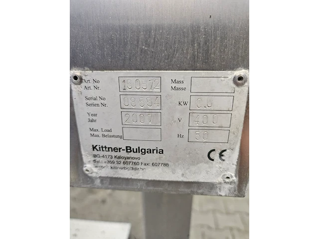 Kittner-bulgaria - afbeelding 8 van  8
