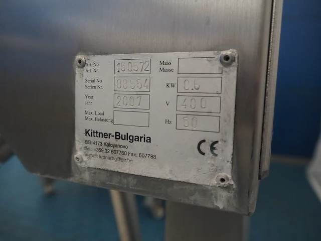 Kittner-bulgaria - afbeelding 4 van  12