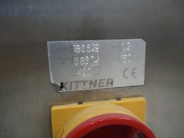 Kittner - afbeelding 6 van  16