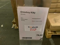 Kitty dressboy - afbeelding 3 van  3