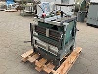 Kity 1619 afkortcirkelzaagmachine - afbeelding 1 van  6