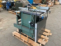Kity 1619 afkortcirkelzaagmachine - afbeelding 2 van  6